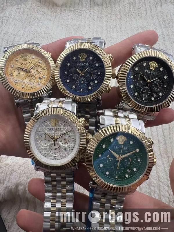 Versace watch 031133