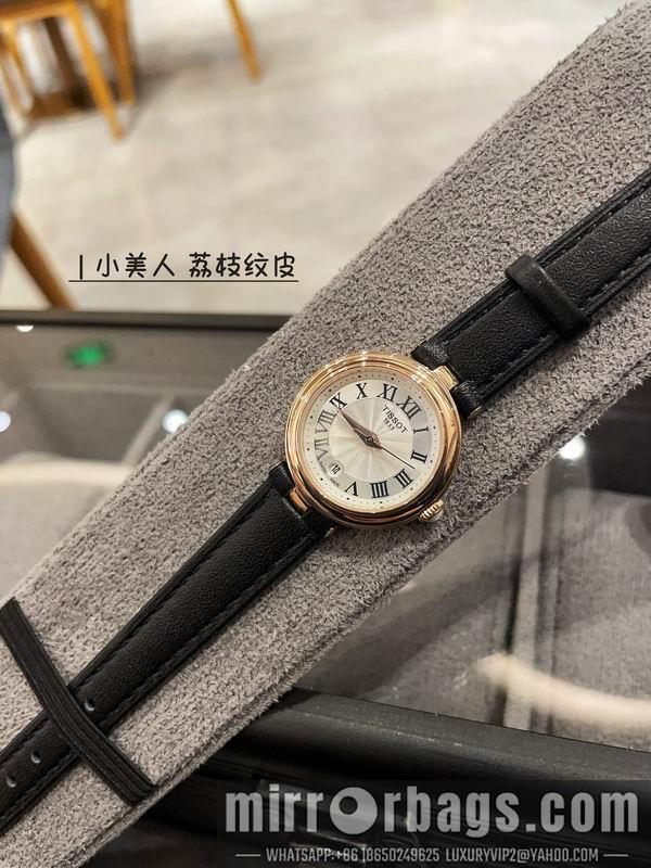 Tissot 26mm 041623