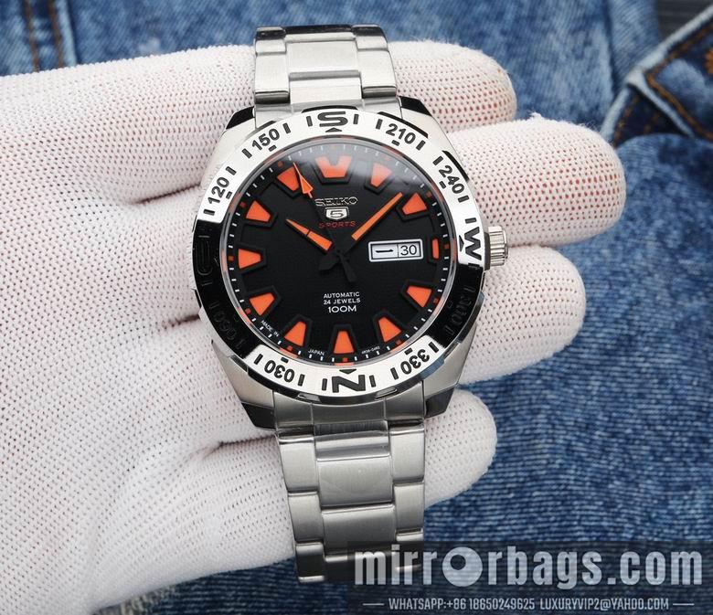Seiko watch 031104