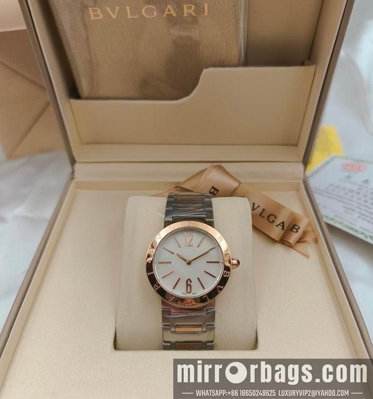 Bvlgari 33mm 022220