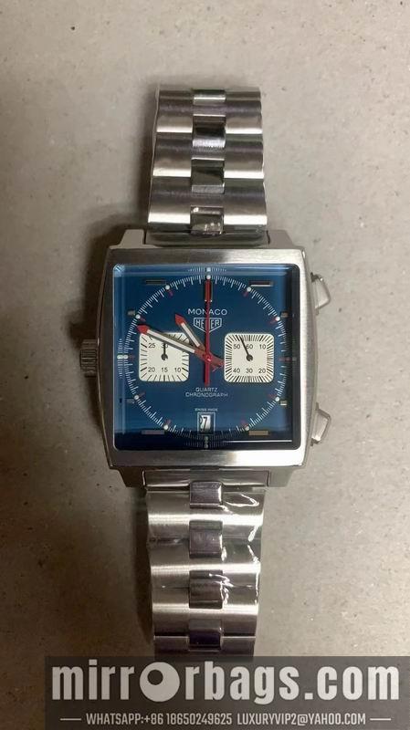 Tag Heuer watch 112043