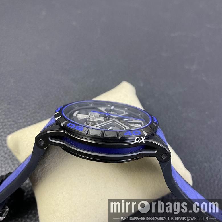 Roger Dubuis 46mm 2nms41