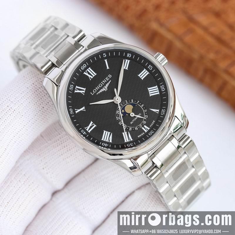 Longines 40mm 050468