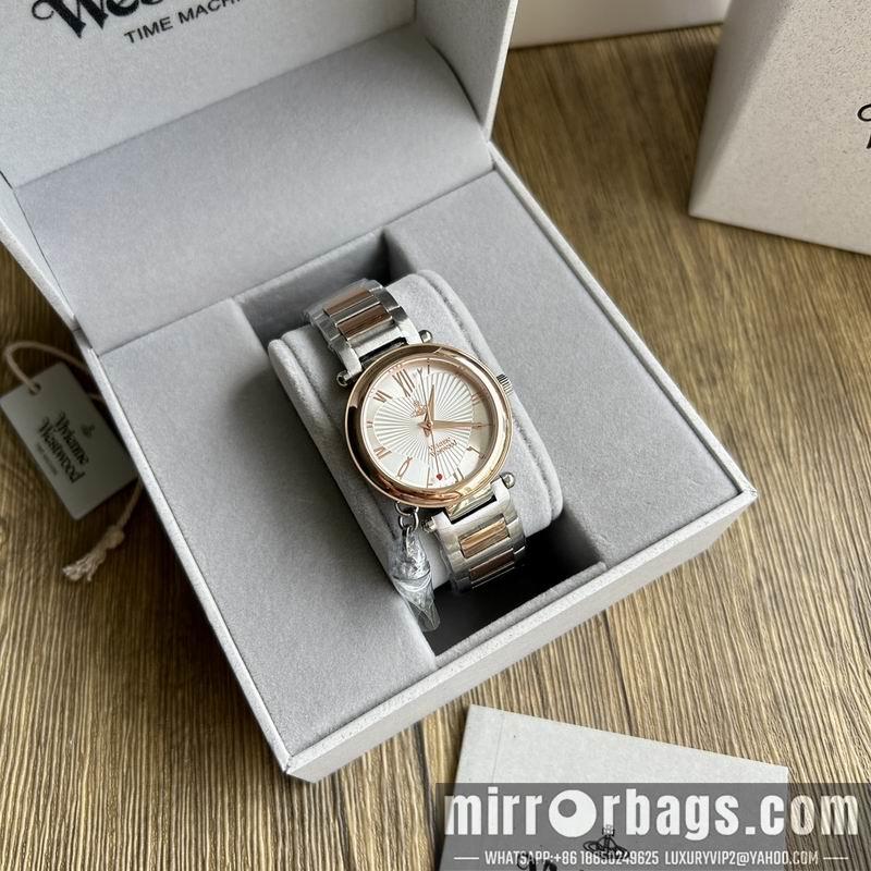 Vivienne Westwood 32mm 022240