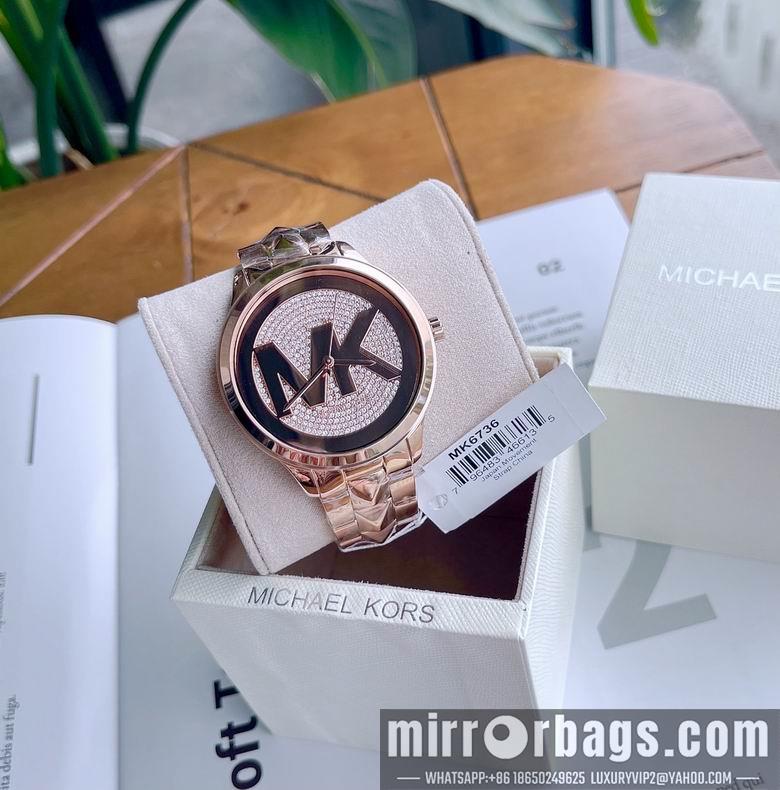 MK watch 43X12mm M11