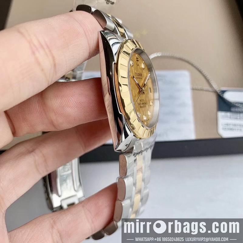 Tudor watch 072434