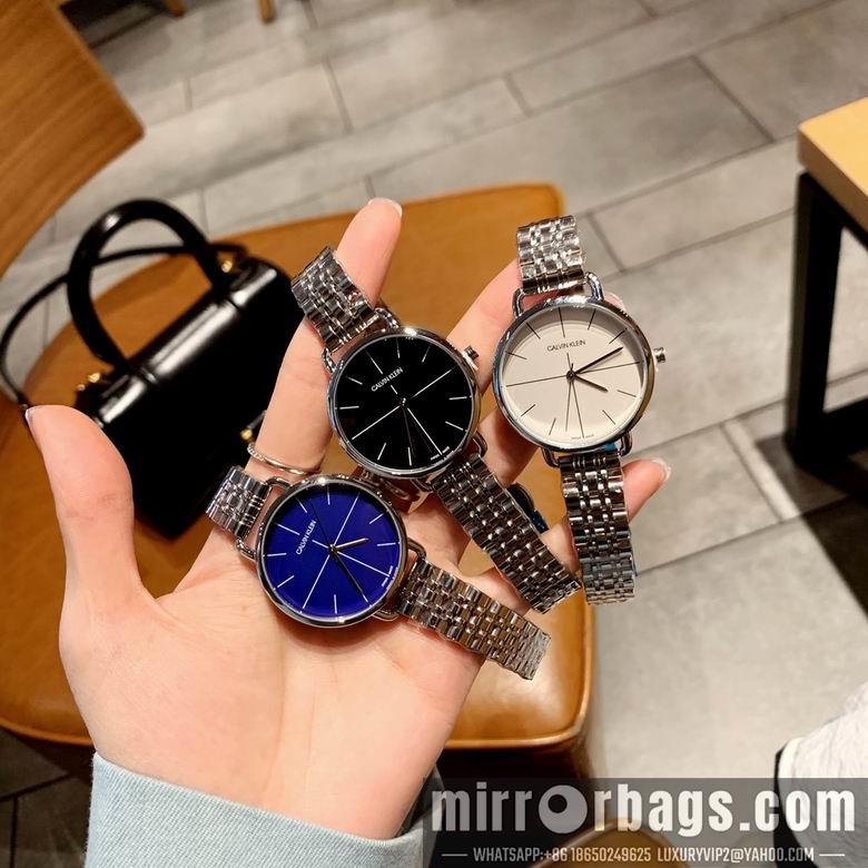 CK watch 32mm M08
