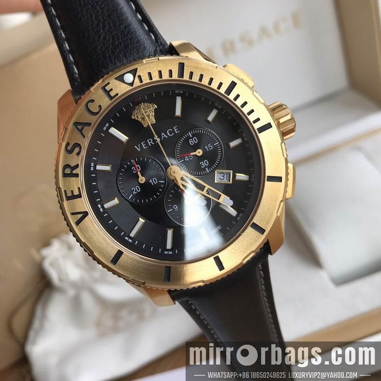 Versace 43mm 11nbz32