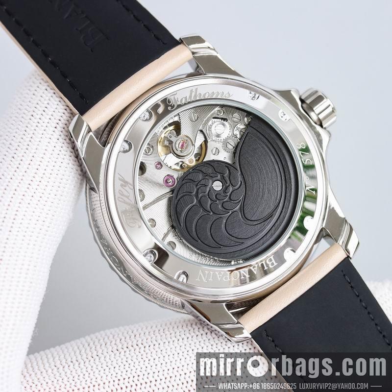 Blancpain Watch 45mm 102434