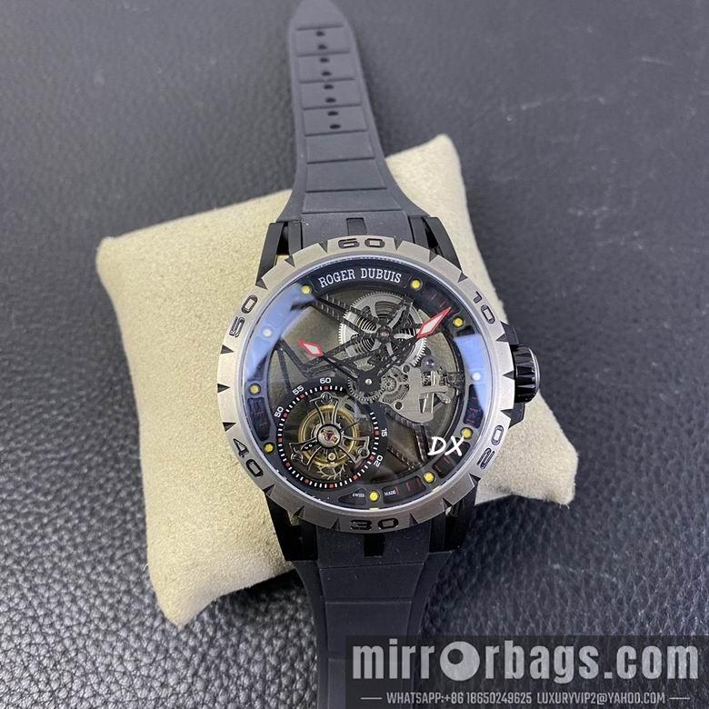 Roger Dubuis 45mm 2nms40