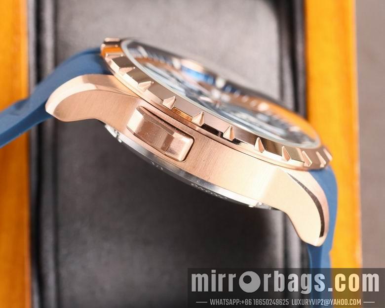Roer dubuis watch 43X13mm M14