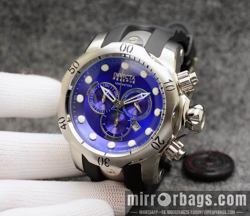 Invicta 55.5X21.5mm 060853