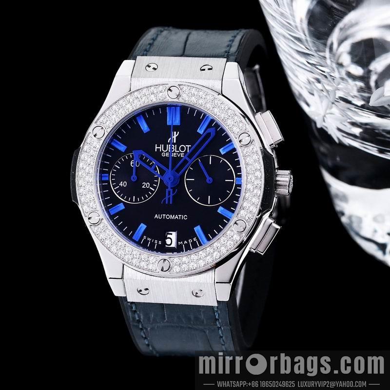Hublot 37.4X11.3mm 060862