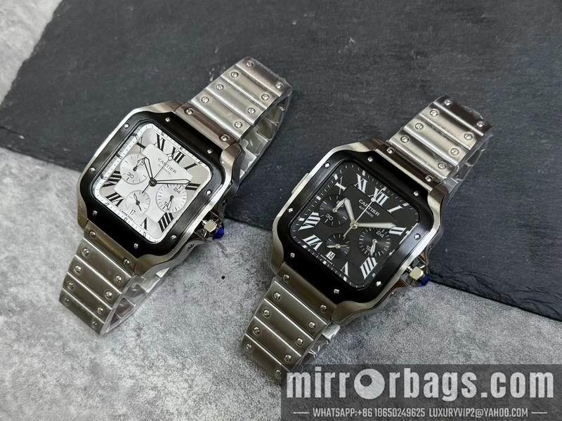 New Model watch 081701