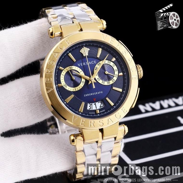 Versace watch mb 072202