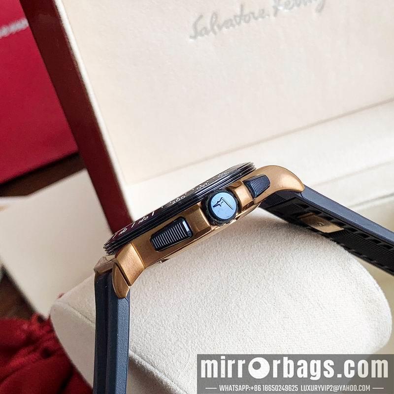 Ferragamo watch 090931