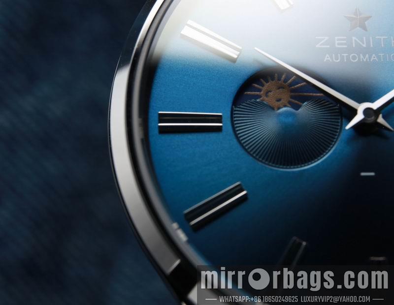 Zenith 39X10mm 050236
