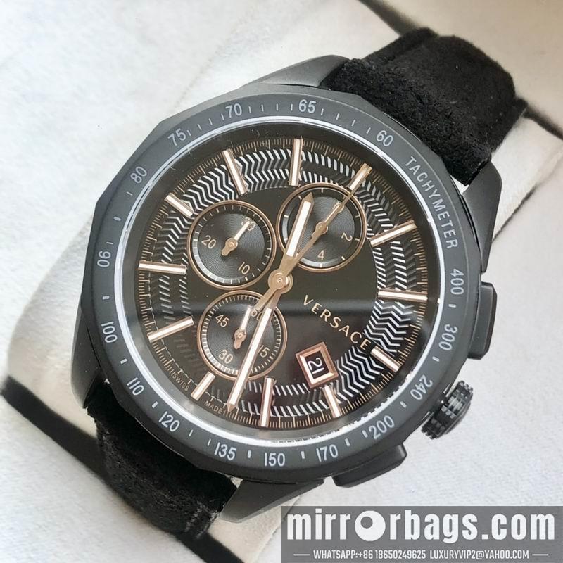 Versace 43mm 112023
