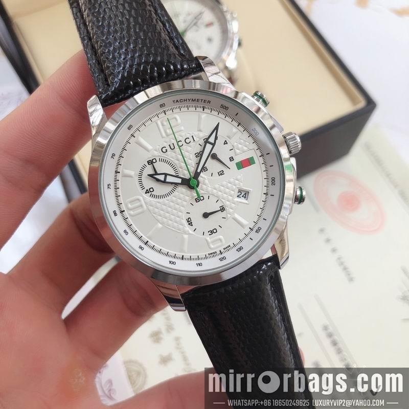 Gucci 40mm 041416