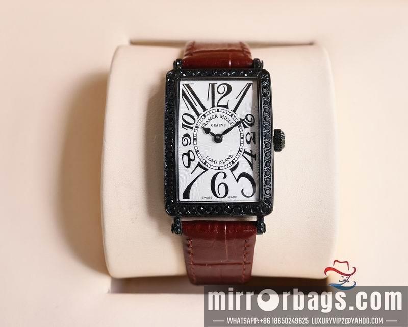 Franck Muller 36mm 72408