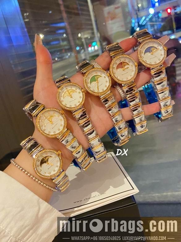 Bvlgari 33x9mm 7nms41