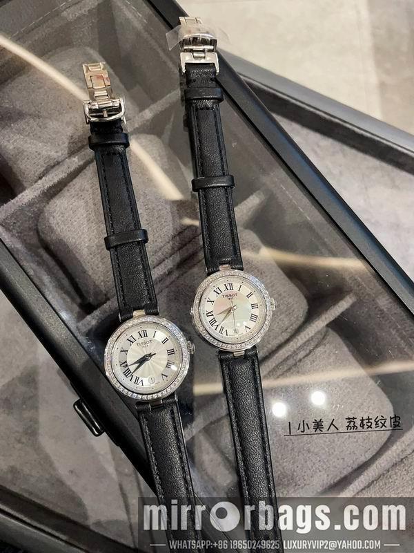 Tissot 26mm 041623