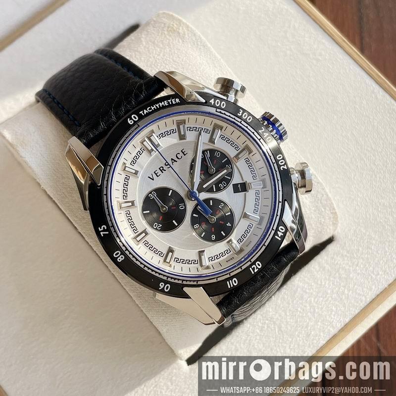 Versace 43mm 112026