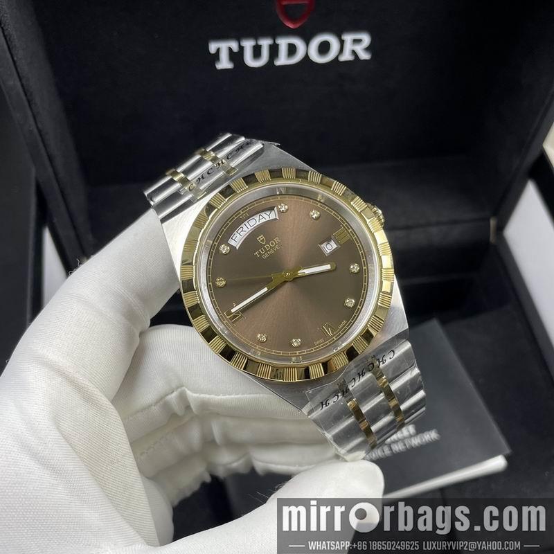 Tudor 41mm 072428