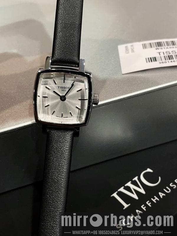 Tissot watch 041681
