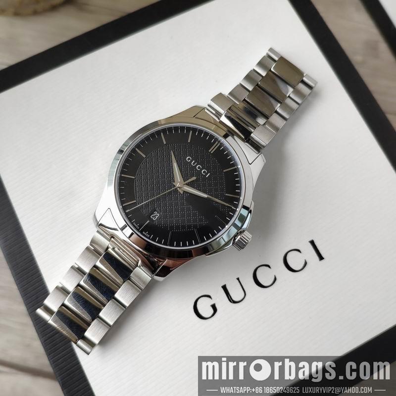 Gucci watch 080644
