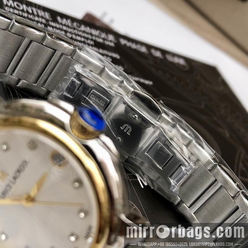 Maurice Lacroix 32mm 090928