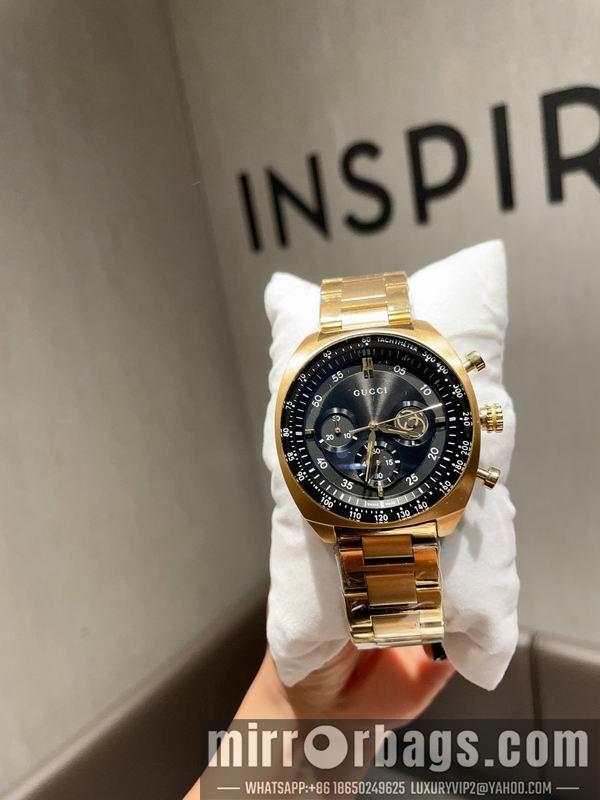 Gucci 41mm 031112