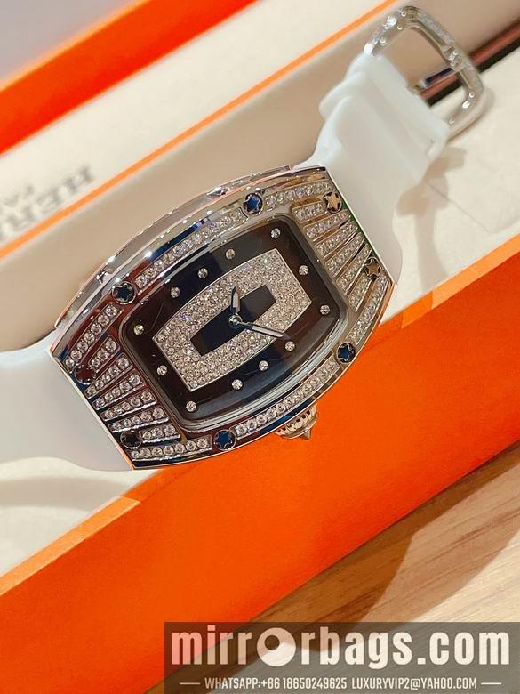 Richard Mille women 32X14mm M06