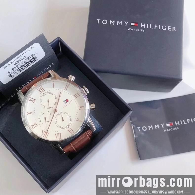 Tommy Hilfiger men 44mm 062280