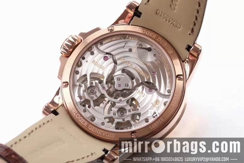 Roger Dubuis 47mm 8nms59