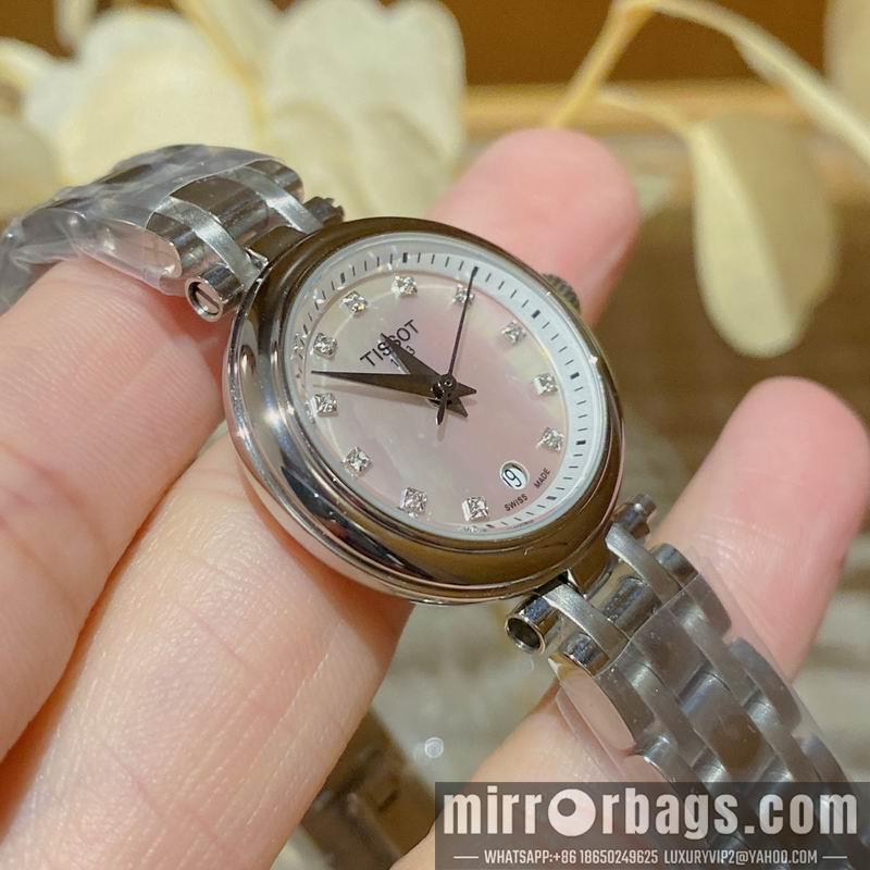 Tissot 26mm 041698