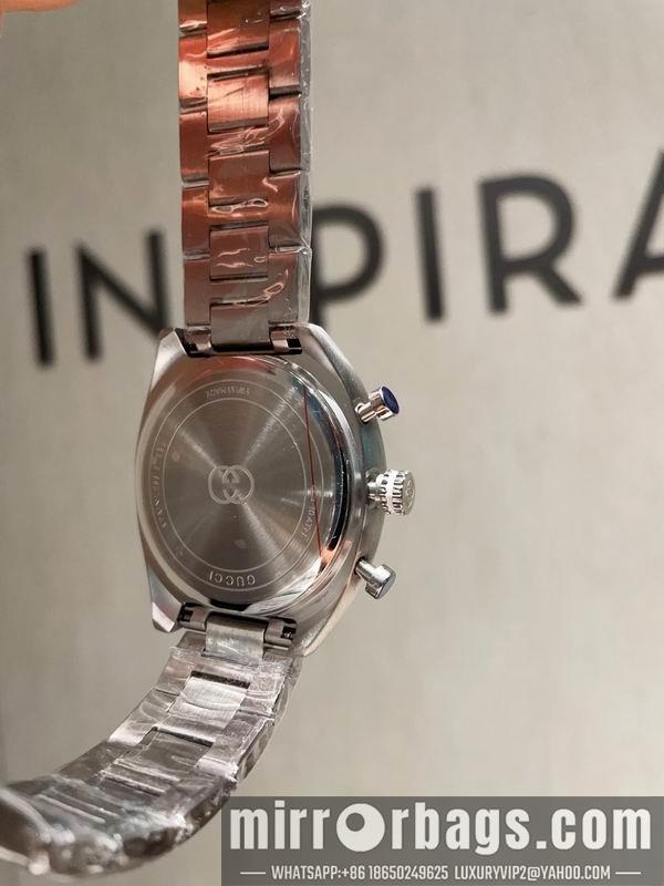 Gucci 41mm 031112