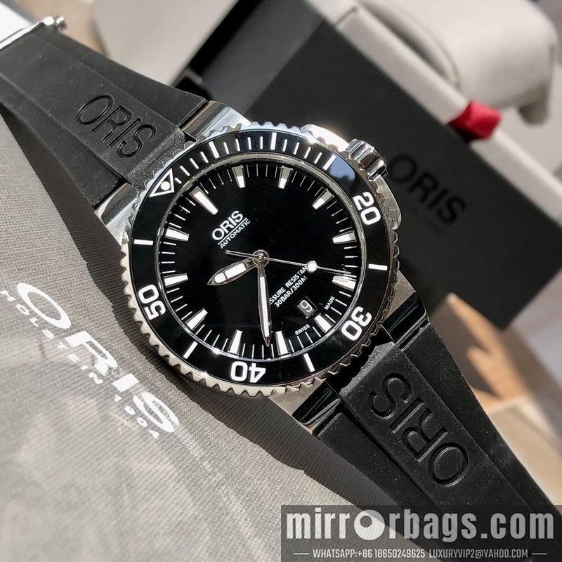 Oris 43mm 102216