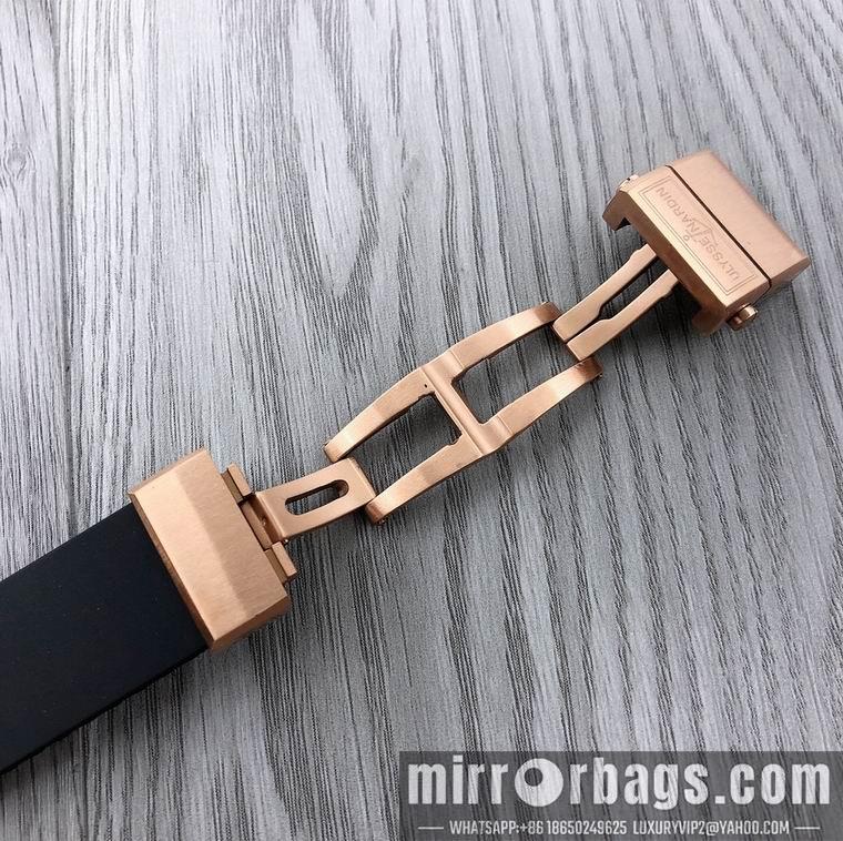 Ulysse Nardin 42.7mm M05