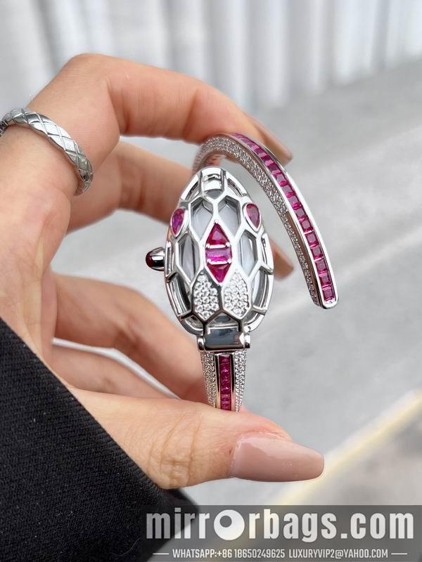 Bvlgari watch 050758