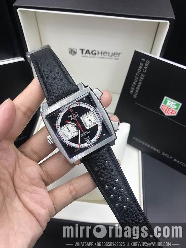 Tag Heuer watch M40