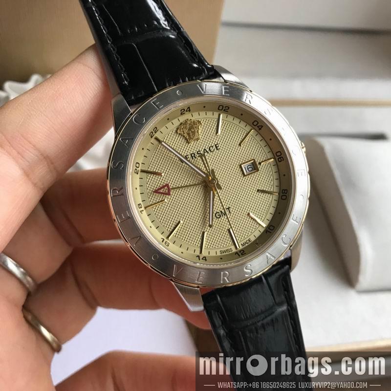 Versace 42mm 032464