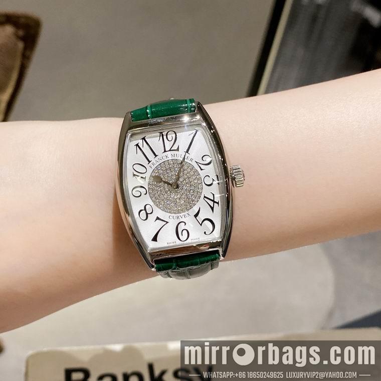 Franck Muller women watch M05
