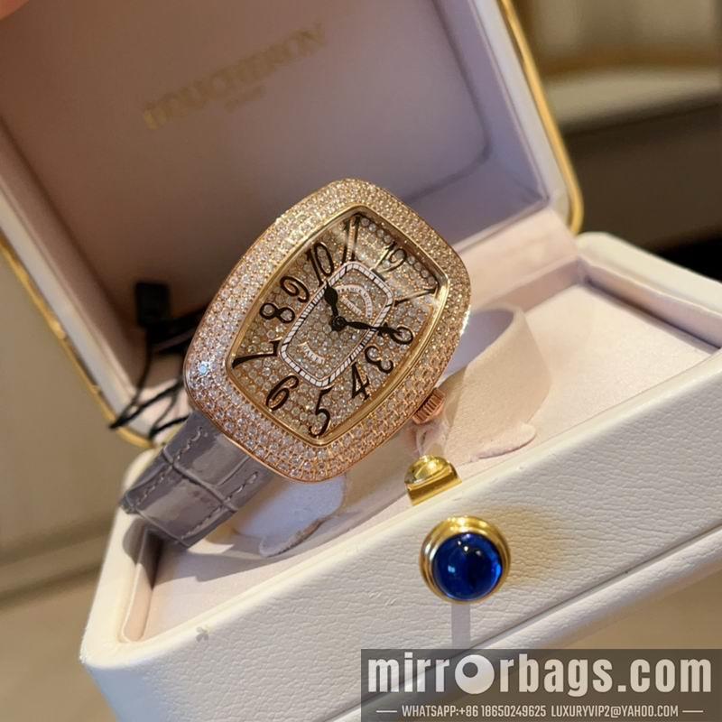 Franck Muller 30X40mm 082257