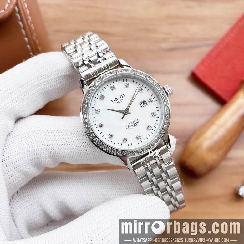 Tissot 30mm 1nms40