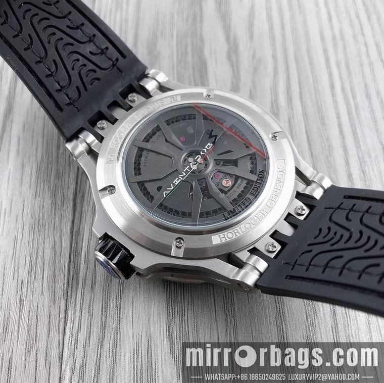 Roger Dubuis men 47X13mm M03