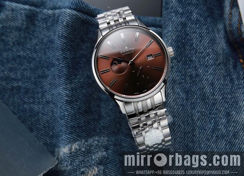 Zenith 39X10mm 050236