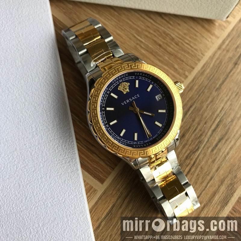 Versace 42mm 33mm 112035
