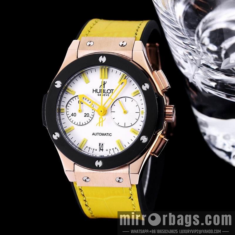 Hublot 37.4X11.3mm 060860