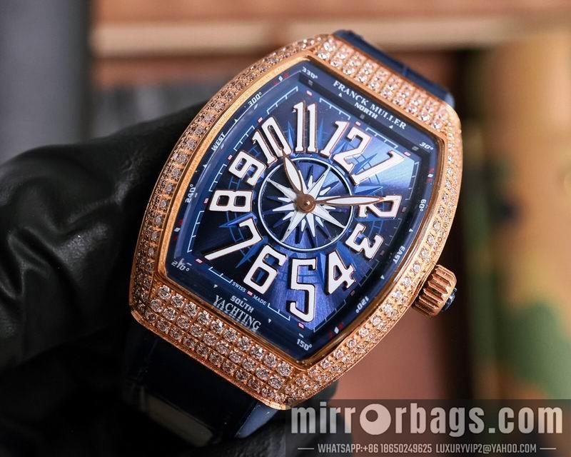 Franck Muller 32X42mm 081712